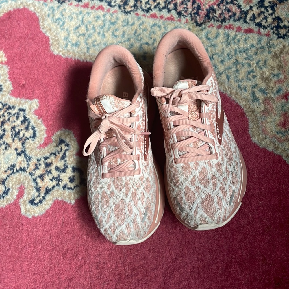 Brooks ghost 14